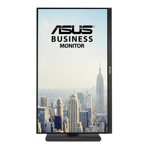 ASUS BE249CGN Computerbildschirm 60,5 cm (23.8") 1920 x 1080 Pixel Full HD LCD Schwarz, 4 image