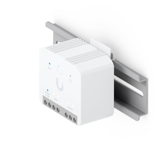 Ubiquiti USL-Relay Leistungsrelais Weiß, 5 image