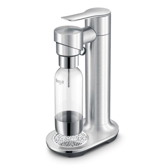 Sage InFizz Fusion Edelstahl Schwarz, 2 image