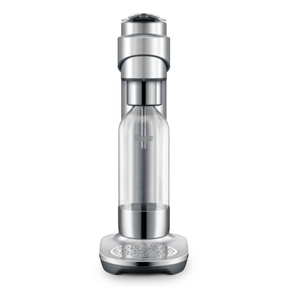Sage InFizz Fusion Edelstahl Schwarz, 3 image