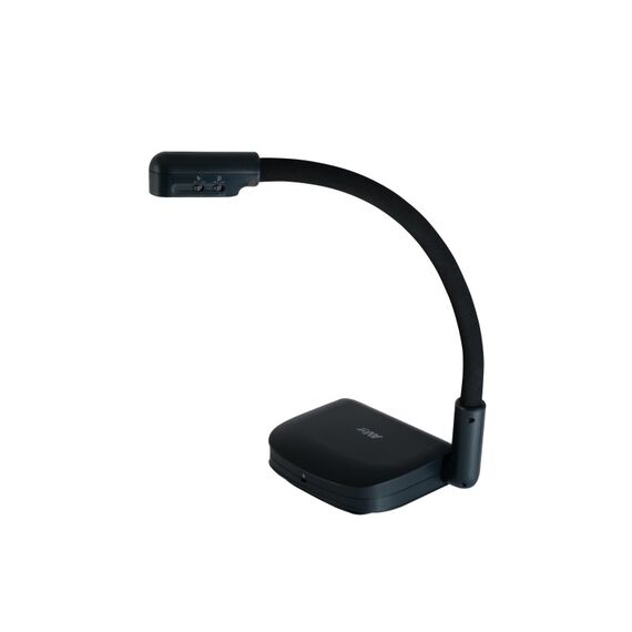 AVer U70i Dokumentenkamera Schwarz 25,4 / 3,06 mm (1 / 3.06") CMOS USB 2.0, 3 image