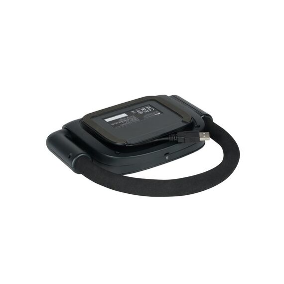 AVer U70i Dokumentenkamera Schwarz 25,4 / 3,06 mm (1 / 3.06") CMOS USB 2.0, 4 image