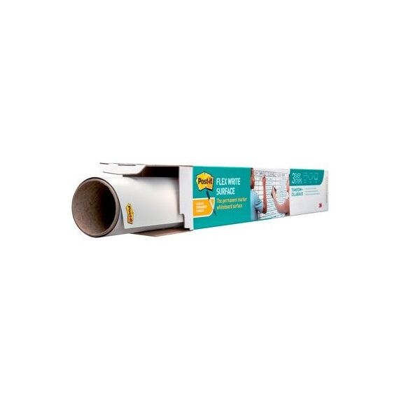 Post-It FWS3X2 Whiteboard 914 x 609 mm