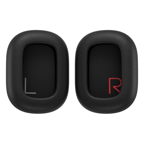 HP Poly Focus 6 Over-Ear-Polster (2 Stück), 3 image