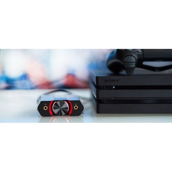 Creative Labs Sound BlasterX G6 2.0 Kanäle USB, 5 image
