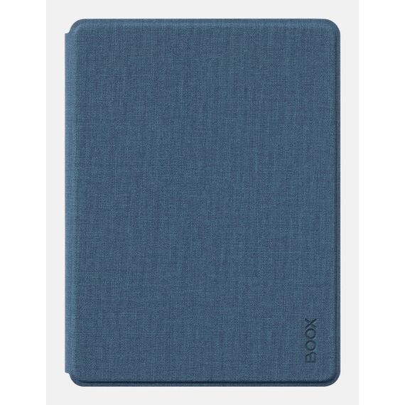 Onyx BOOX OCV0566R E-Book-Reader-Schutzhülle 15,2 cm (6") Flip case Navy, Farbe: Navy