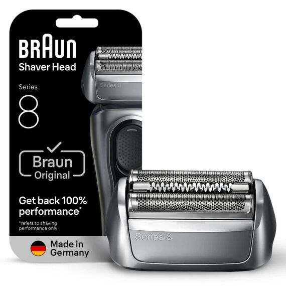 Braun Series 8 83 M Scherkopf