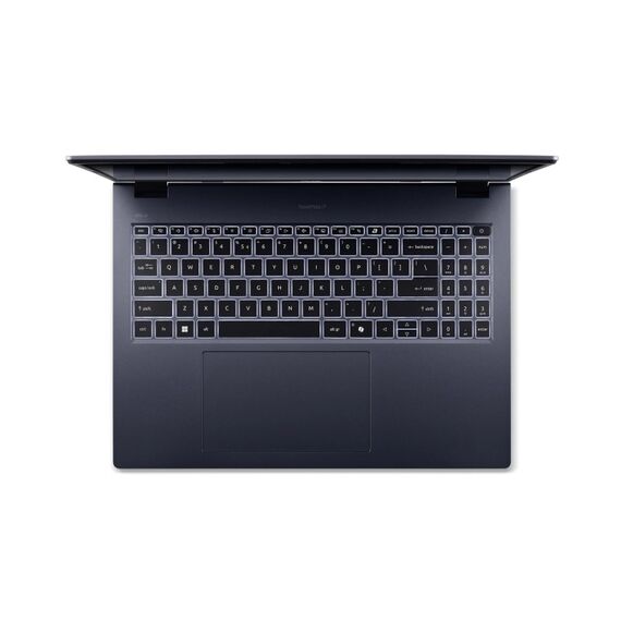 Acer TM P416-54, Ultra 5 225U, W11P, 3 image