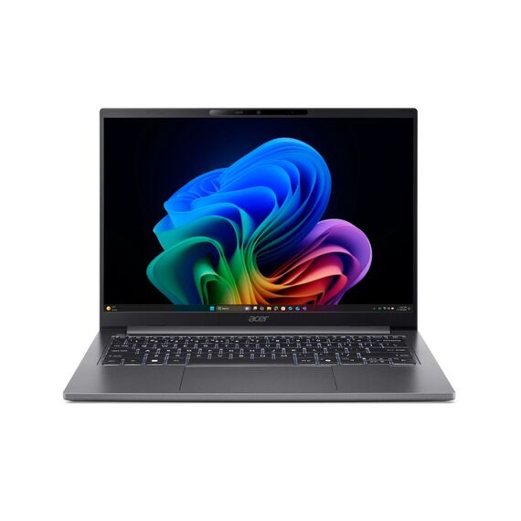 Acer TM X4 14 AI, Ultra 7 256V, W11P