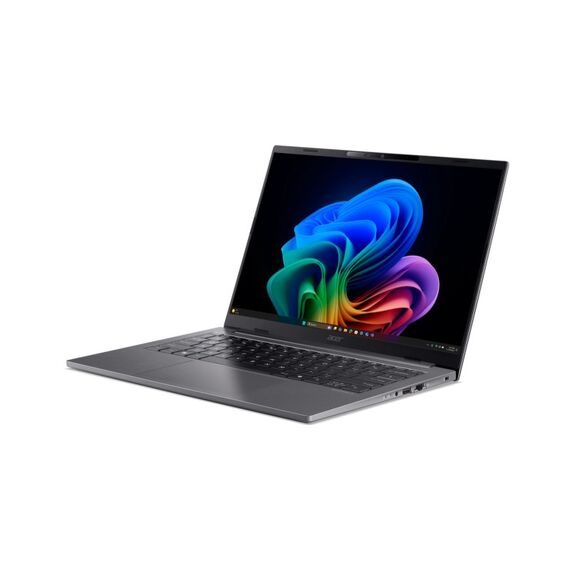 Acer TM X4 14 AI, Ultra 7 256V, W11P, 3 image