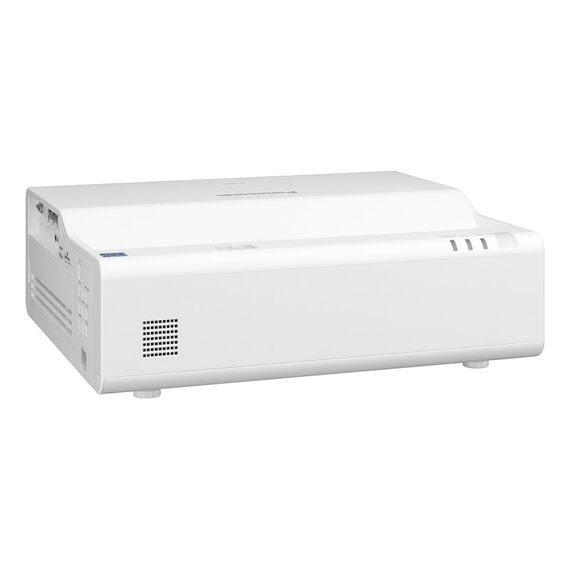 Panasonic PT-CMZ50 Standard Throw-Projektor 5200 ANSI Lumen LCD WUXGA (1920x1200) Weiß, 3 image