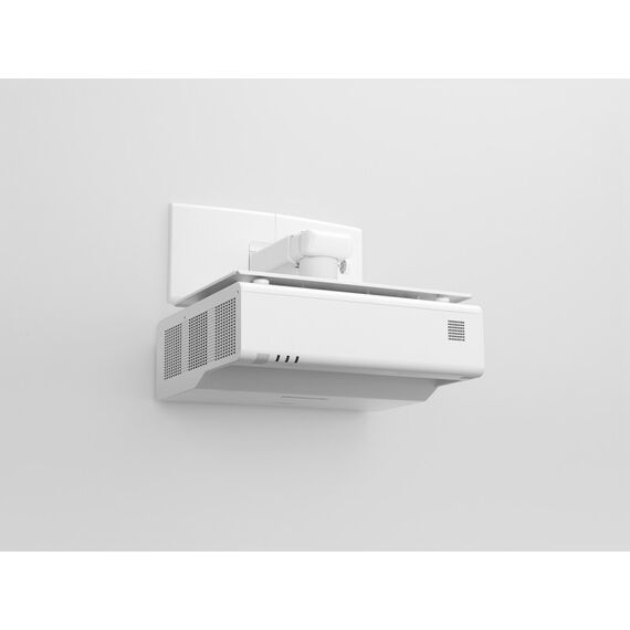 Panasonic PT-CMZ50 Standard Throw-Projektor 5200 ANSI Lumen LCD WUXGA (1920x1200) Weiß, 10 image