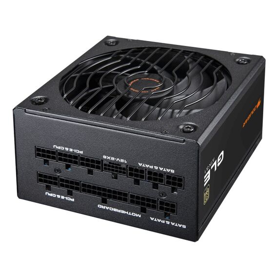 COUGAR Netzteil GLE 1000W ATX3.1 / 80 Plus Gold