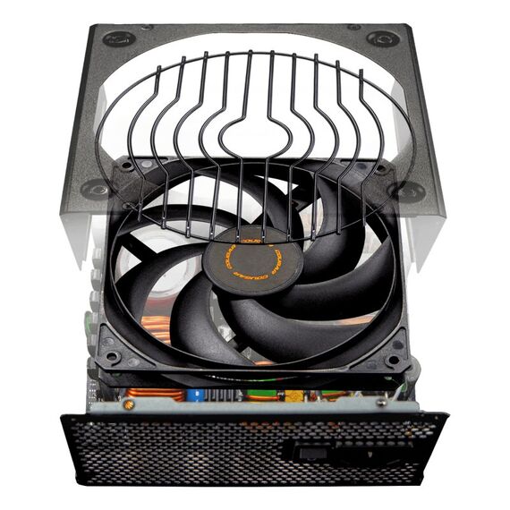 COUGAR Netzteil GLE 1000W ATX3.1 / 80 Plus Gold, 3 image