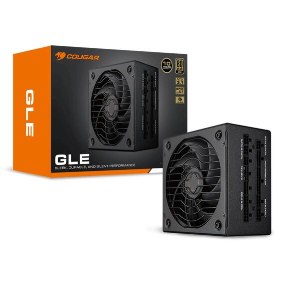 COUGAR Netzteil GLE 1000W ATX3.1 / 80 Plus Gold, 4 image