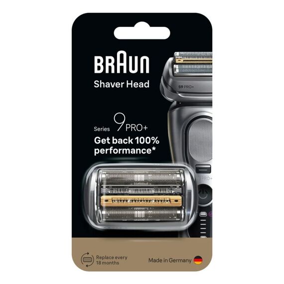 Braun Series 9 96M Scherkopf, 2 image