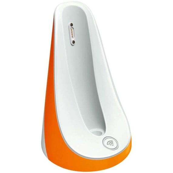 tiptoi Ladestation für Stift Eingabestift Orange, Weiß Drinnen, 2 image