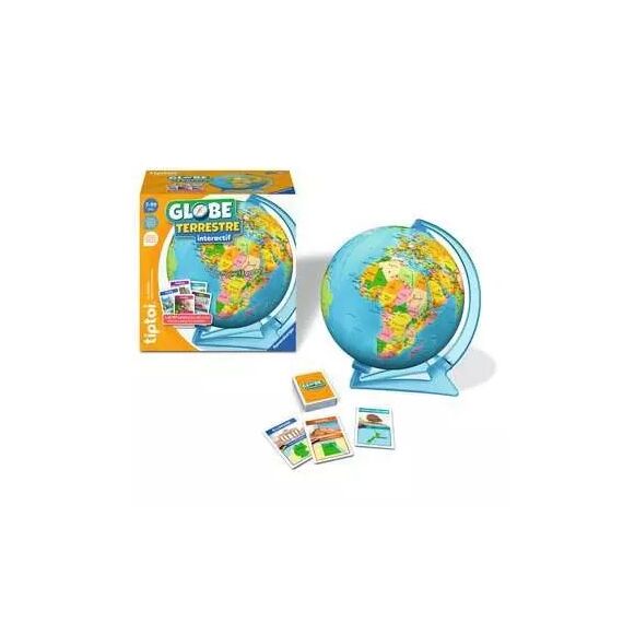 tiptoi 00191 Brettspiel Bildend, 3 image