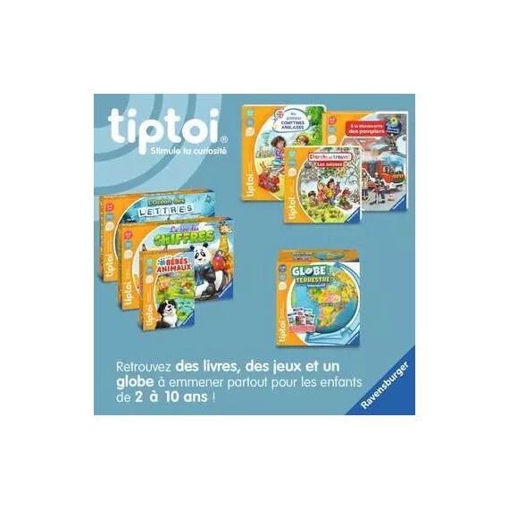 tiptoi 00191 Brettspiel Bildend, 4 image