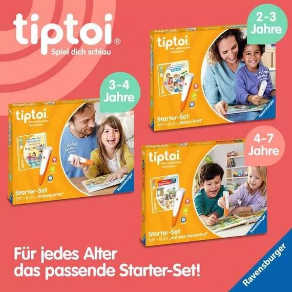 tiptoi Kinderpuzzle ab 2 Jahren, 10 image