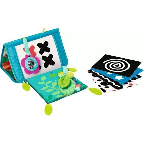 Ravensburger Play+ Nashorn Spielkissen (für die Bauchlage), 4 image