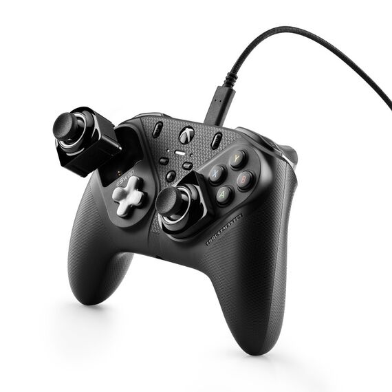 Thrustmaster ESWAP S PRO Schwarz USB Gamepad PC, Xbox One, Xbox One S, Xbox One X, 2 image