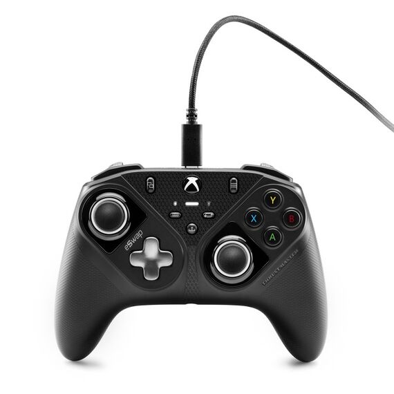 Thrustmaster ESWAP S PRO Schwarz USB Gamepad PC, Xbox One, Xbox One S, Xbox One X, 3 image