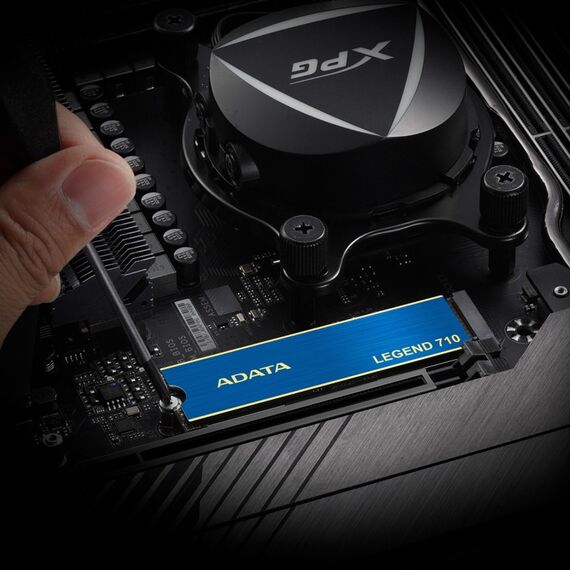 ADATA LEGEND 710 512 GB M.2 PCI Express 3.0 NVMe 3D NAND, 8 image