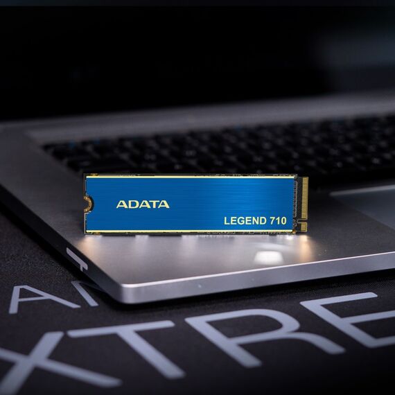 ADATA LEGEND 710 512 GB M.2 PCI Express 3.0 NVMe 3D NAND, 10 image