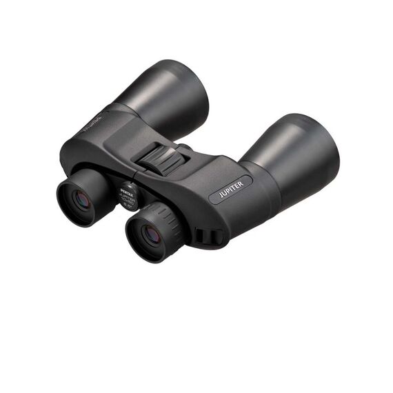 Pentax Jupiter 10x50 Fernglas Schwarz, 2 image