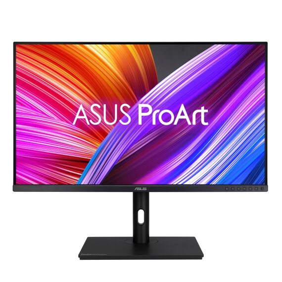ASUS ProArt PA328QV Computerbildschirm 80 cm (31.5") 2560 x 1440 Pixel Quad HD LED Schwarz, 2 image