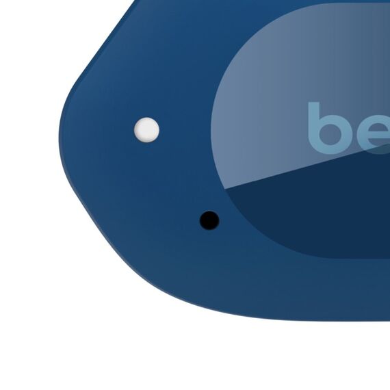 Belkin SOUNDFORM Play Kopfhörer True Wireless Stereo (TWS) im Ohr Bluetooth Blau, 4 image