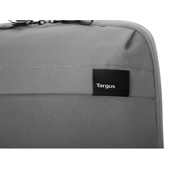 Targus Sagano 39,6 cm (15.6") Rucksack Schwarz, Grau, 5 image