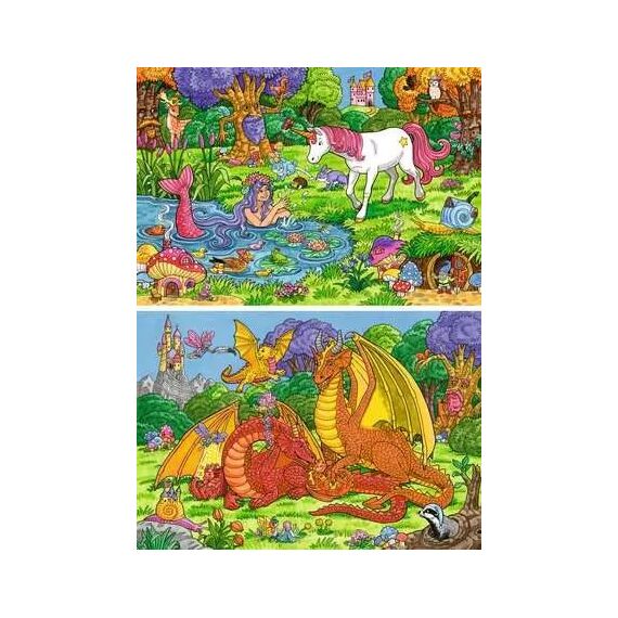 Ravensburger Magischer Wald, 2 image