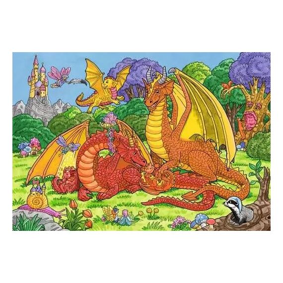 Ravensburger Magischer Wald, 3 image