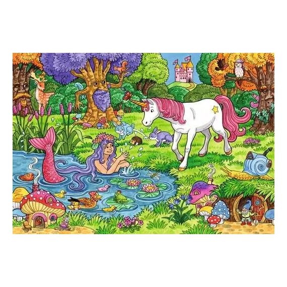 Ravensburger Magischer Wald, 4 image