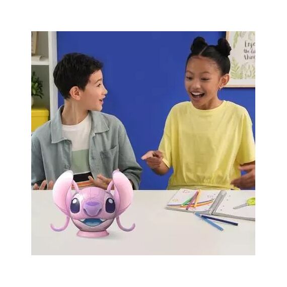 Ravensburger Disney Stitch - Angel mit Ohren, 4 image