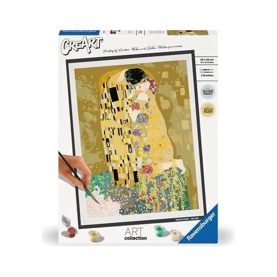 Ravensburger 236480 Kunst-/Bastelspielzeug