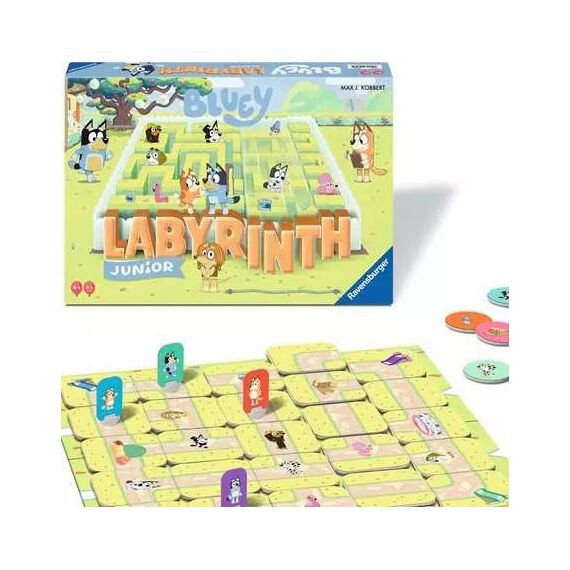 Ravensburger 247110 Brettspiel, 4 image