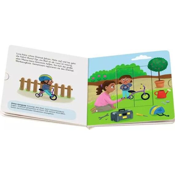 Ravensburger Gefühle, 4 image
