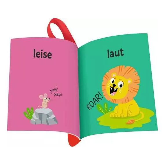 Ravensburger Play+ flip&pop: Erste Gegensätze, 4 image