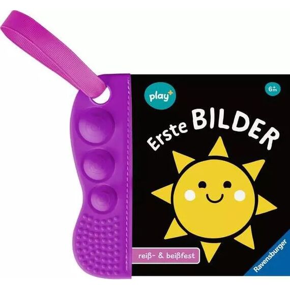 Play+ flip&pop Erste Bilder - ab 6 Monate