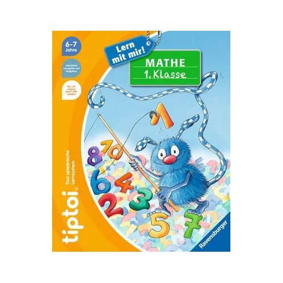 tiptoi 49284 Lernspielzeug