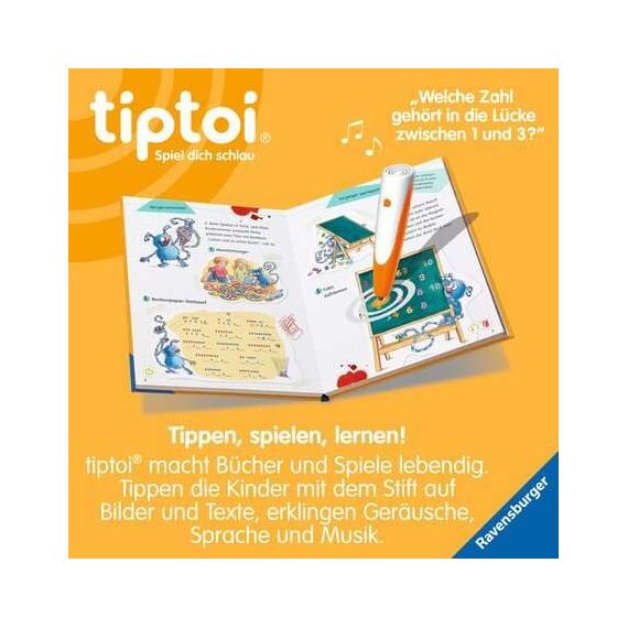 tiptoi 49284 Lernspielzeug, 5 image