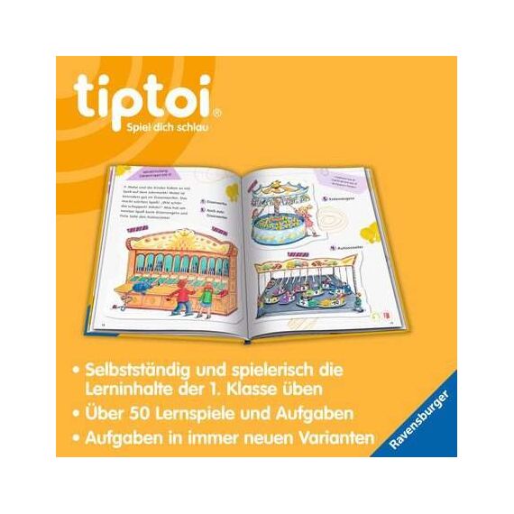 tiptoi 49284 Lernspielzeug, 6 image