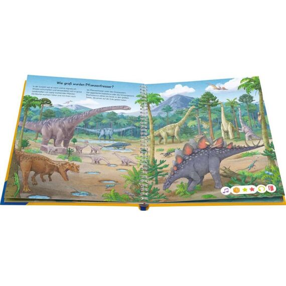 tiptoi Wir entdecken die Dinosaurier, 3 image