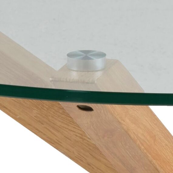 AC Design Heaven Kaffeetisch Rundform 4 Bein(e), 2 image
