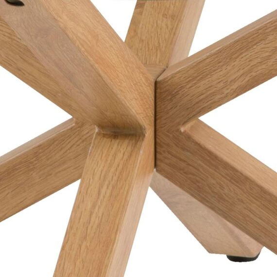 AC Design Heaven Kaffeetisch Rundform 4 Bein(e), 4 image