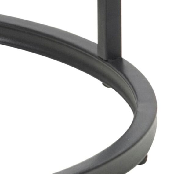 AC Design Seaford Beistelltisch Rundform 4 Bein(e), 5 image