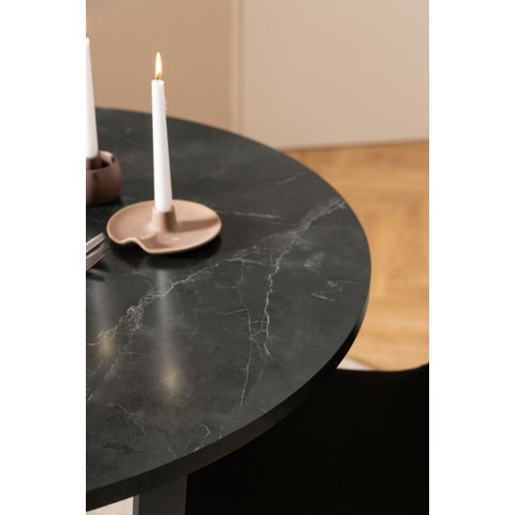 Actona Amble Haus Rundform Fester Tisch 4 Bein(e), 11 image
